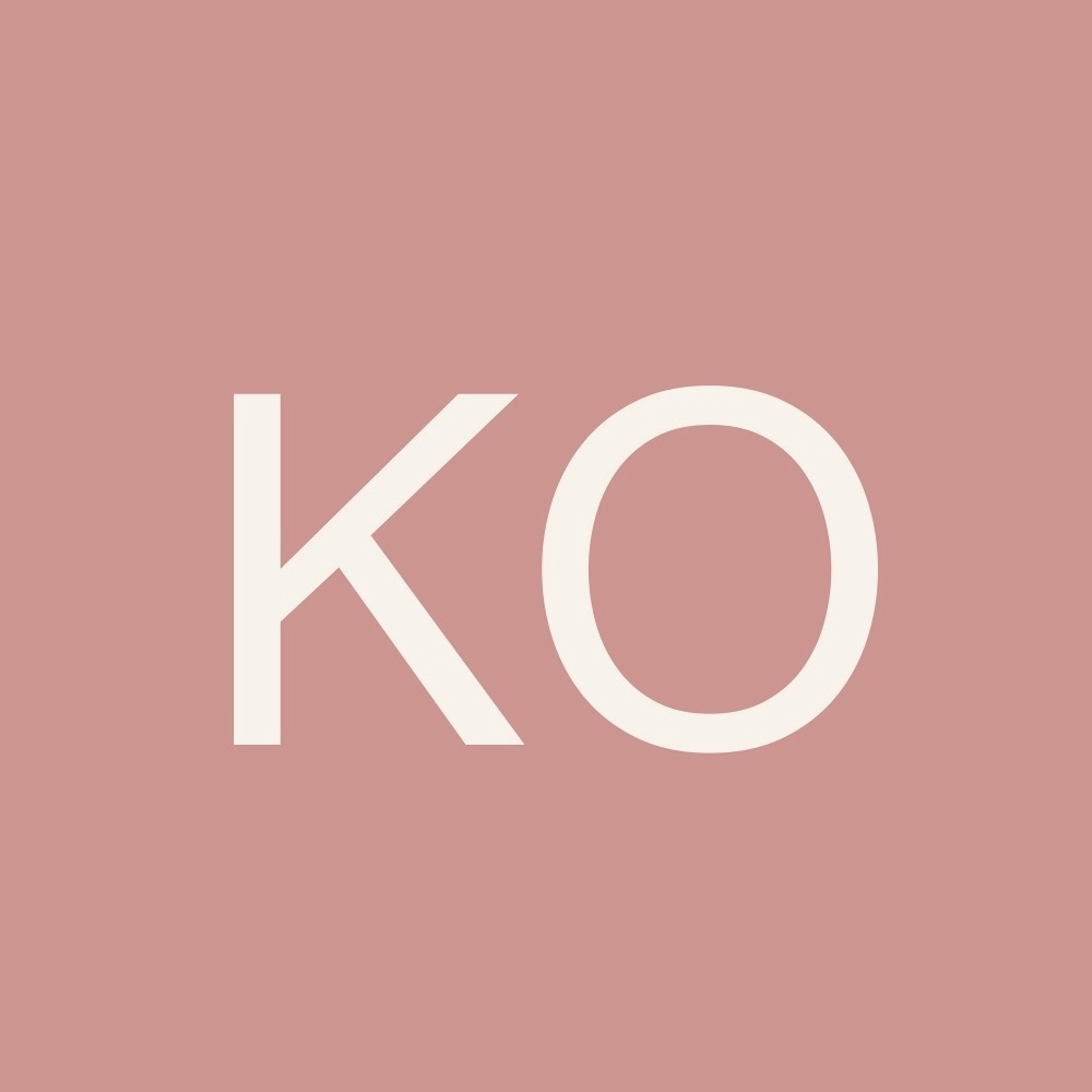 Meet your Posher, Kristina